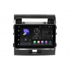 Штатна магнітола для Toyota Land Cruiser 200 INCAR TMX-0303
