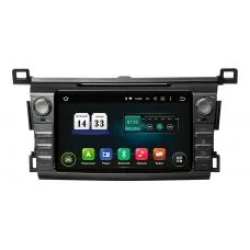 Штатна магнітола для Toyota RAV4 2013+ Incar TSA-2255