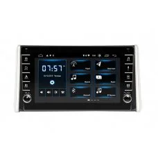 Штатная магнитола для Toyota Rav4 2020+ INCAR DTA2-2204R