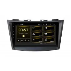 Штатная магнитола для Toyota Rav4 2006-2012 INCAR DTA2-2310
