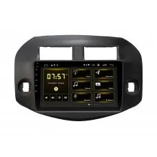 Штатная магнитола для Toyota Rav4 2006-2012 INCAR DTA2-2311