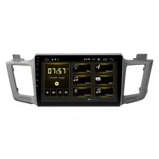 Штатная магнитола для Toyota Rav4 2013-2019 INCAR DTA2-2312