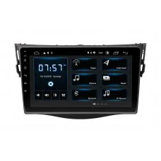 Штатна магнітола для Toyota Rav4 2006-2012 INCAR XTA-2310