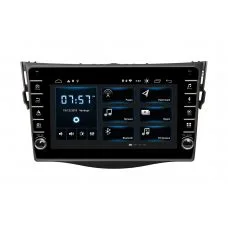 Штатна магнітола для Toyota Rav4 2006-2012 INCAR DTA2-2310R