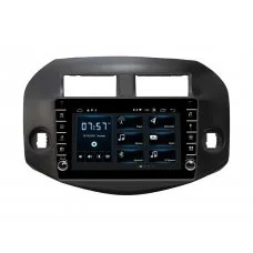 Штатна магнітола для Toyota Rav4 2006-2012 INCAR DTA2-2311R
