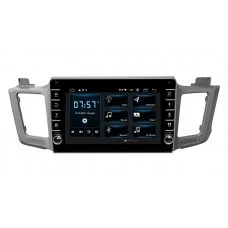 Штатна магнітола для Toyota Rav4 2013-2019 INCAR DTA2-2312R