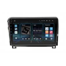 Штатна магнітола для Toyota Tundra 2007-2014 (без підсилювача) INCAR DTA4-2315