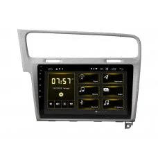 Штатная магнитола для Volkswagen Golf VII 2012+ INCAR DTA2-1079
