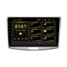 Штатна магнітола для Volkswagen Passat B7, CC INCAR DTA2-1080