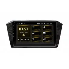 Штатна магнітола для Volkswagen Passat B8 INCAR DTA2-1081