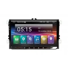 Штатная магнитола для Volkswagen Incar AHR-8695