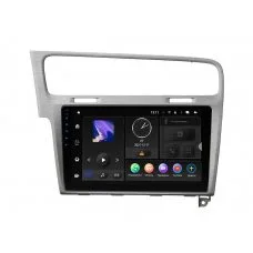 Штатна магнітола для Volkswagen Golf VII 2012+ Incar TMX-1079
