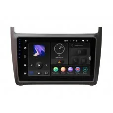 Штатная магнитола для Volkswagen Polo 2009+ Incar TMX-1078