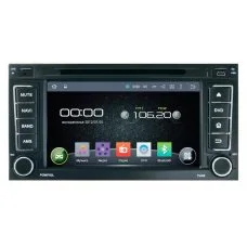 Штатная магнитола для Volkswagen T5 Multivan Incar AHR-8682