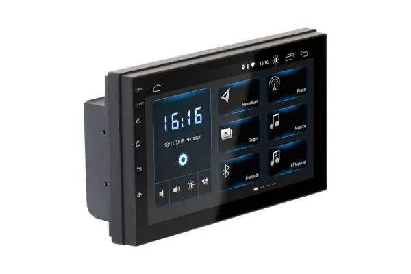 Автомагнитола 2din Incar XTA-7707