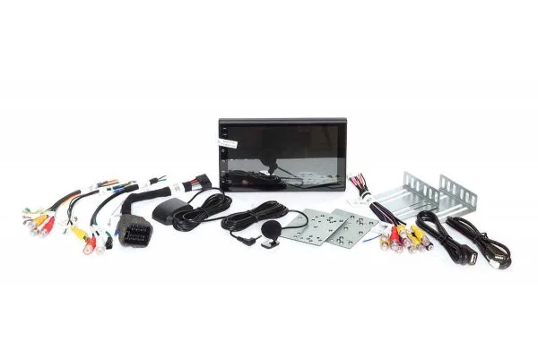 Автомагнитола 2din Incar XTA-7707