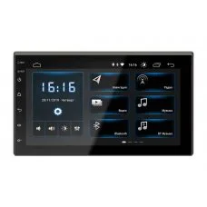 Автомагнитола 2din Incar XTA-7707