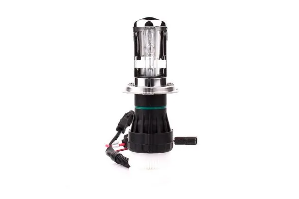 Биксеноновая лампа Infolight Pro H4 50W