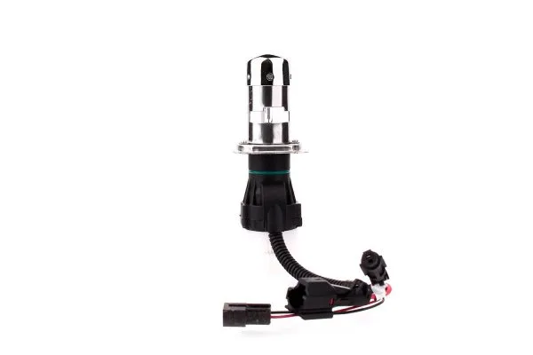Биксеноновая лампа Infolight Pro H4 50W