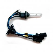 Ксенонова лампа Infolight H4 35W 5000K