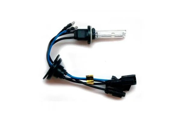 Ксенонова лампа Infolight HB3 (9005) 35W 4300K