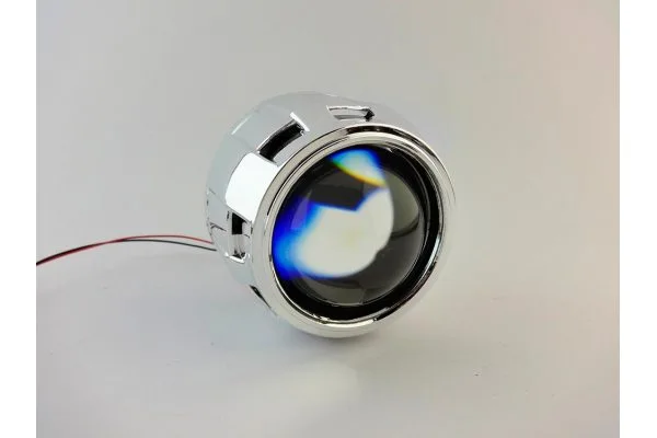 Биксеноновые линзы Infolight G5 Маска тип 1 - 2.5 дюйма