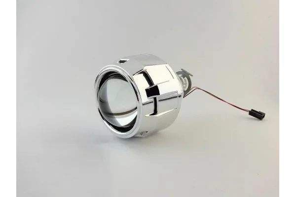 Биксеноновые линзы Infolight G5 Маска тип 1 - 2.5 дюйма