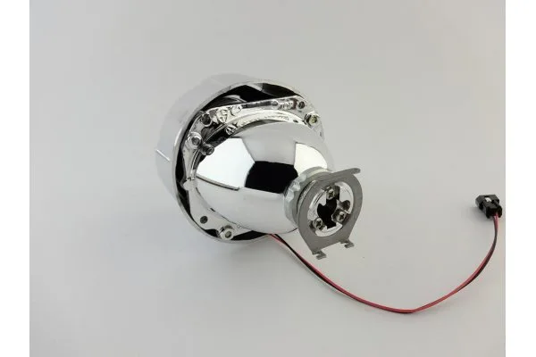 Биксеноновые линзы Infolight G5 Маска тип 1 - 2.5 дюйма