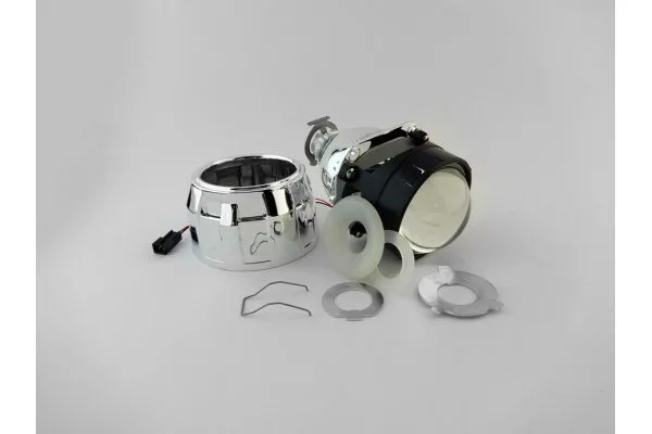 Биксеноновые линзы Infolight G5 Маска тип 1 - 2.5 дюйма