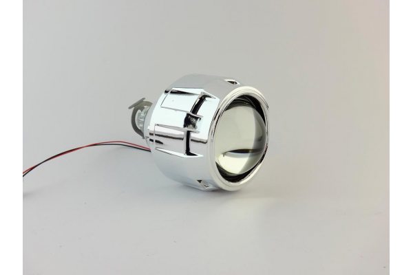 Біксенонові лінзи Infolight G5 Маска тип 1 - 2.5 дюйма