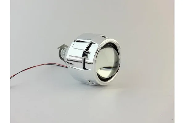 Биксеноновые линзы Infolight G5 Маска тип 1 - 2.5 дюйма