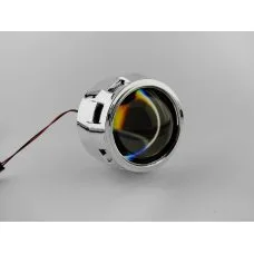 Біксенонові лінзи Infolight G5 Ultimate Маска тип 1 - 2.5 дюйма