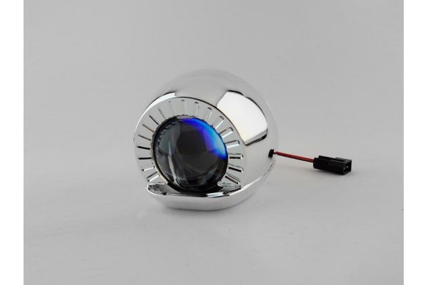 Биксеноновые линзы Infolight Mini - 1.8 дюйма