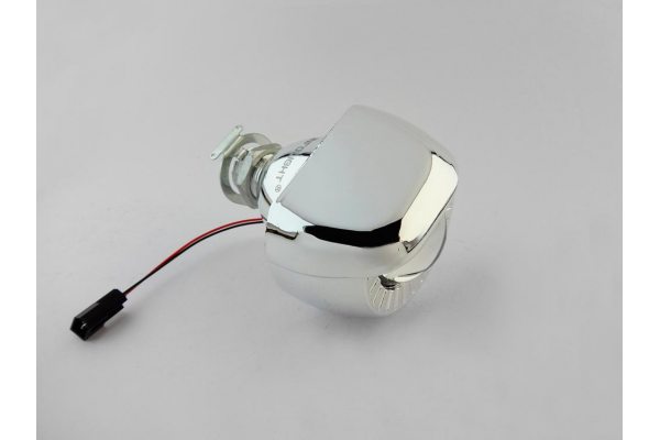 Биксеноновые линзы Infolight Mini - 1.8 дюйма