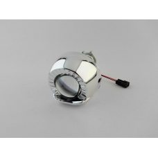 Біксенонові лінзи Infolight Mini - 1.8 дюйма