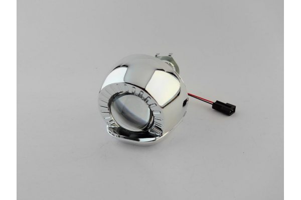 Биксеноновые линзы Infolight Mini - 1.8 дюйма