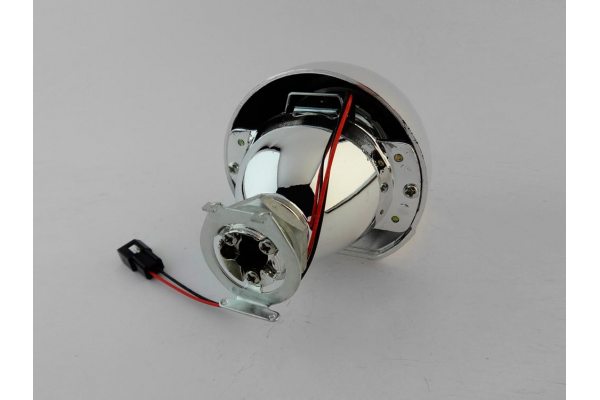 Биксеноновые линзы Infolight Mini - 1.8 дюйма