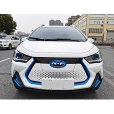 Електромобіль JAC iEV6E