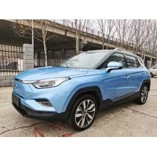 Электромобиль JAC iEVS4