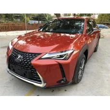 Електромобіль Lexus UX 300e
