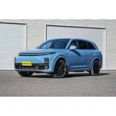 Гібридний автомобіль Li L7
