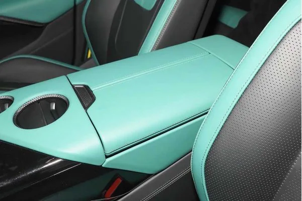 Электромобиль Lotus Eletre