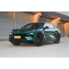 Электромобиль Lotus Eletre