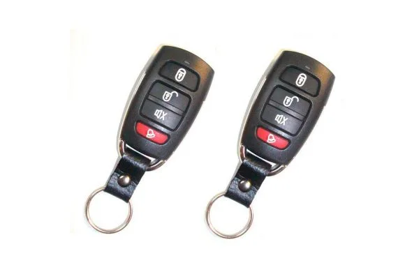 Автосигнализация Magnum MH-880-03 GSM с сиреной