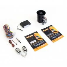 Автосигнализация Magnum MH-822-03 GSM с сиреной
