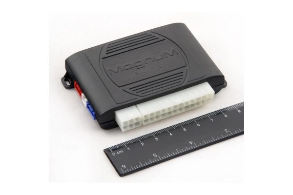 Автосигналізація Magnum MH-822-03 GSM з сиреною