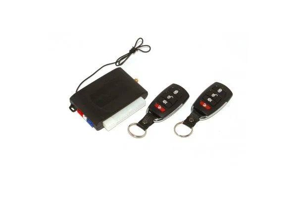 Автосигнализация Magnum MH-880-05 GSM с сиреной