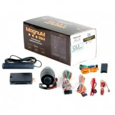 Автосигнализация Magnum GSM Smart M10 CAN