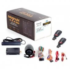 Автосигнализация Magnum GSM Smart M20