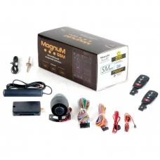 Автосигнализация Magnum GSM Smart S20